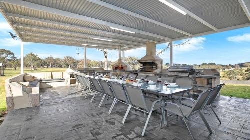 Sutton Forest House | Sutton Forest Retreat The Hideaway