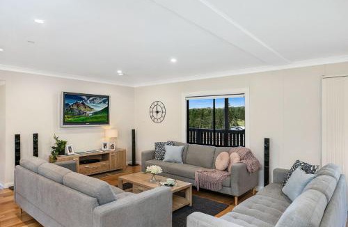 Sutton Forest House | Sutton Forest Retreat Sophies Farmhouse