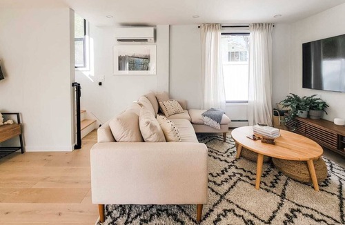 Windham House | Sutton Hollow Lodge - Catskills, Windham Mountain