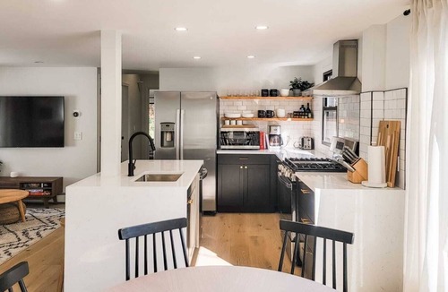Windham House | Sutton Hollow Lodge - Catskills, Windham Mountain