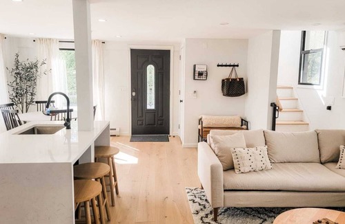 Windham House | Sutton Hollow Lodge - Catskills, Windham Mountain