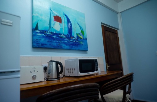 Roseau Hotel | Sutton Place Hotel
