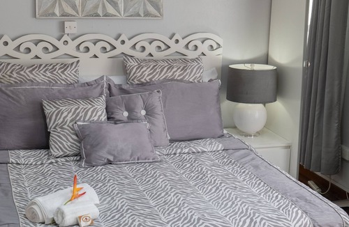 Roseau Hotel | Sutton Place Hotel