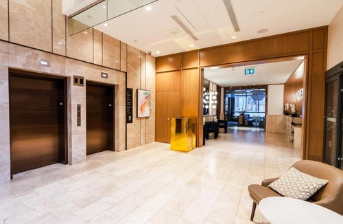 Toronto Entertainment District Hotel | Sutton Place Hotel Toronto