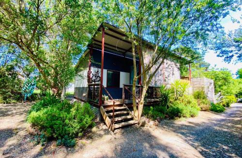 Daylesford Apartment | Sutton Spring Art Retreats