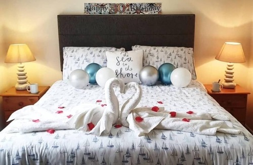 Irstead Hotel | Sutton Staithe Hotel