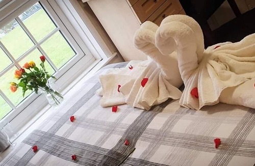 Irstead Hotel | Sutton Staithe Hotel