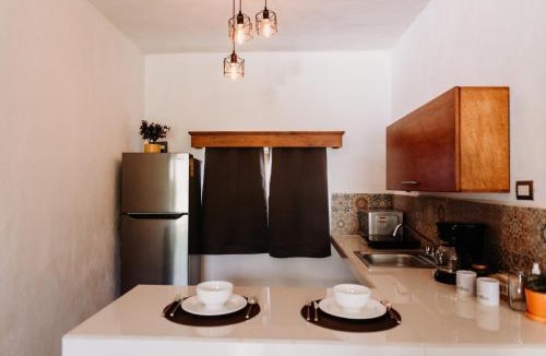 Valladolid Apartment | Suucilha