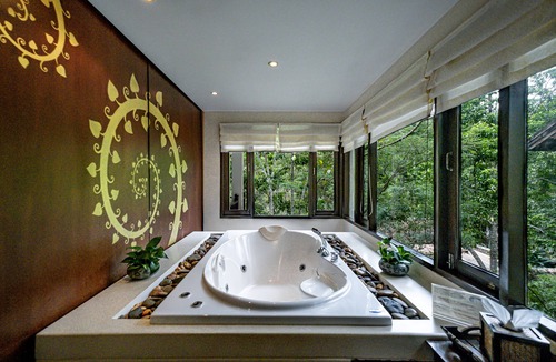 Chalong Resort | Suuko Wellness & Spa Resort