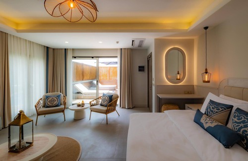 Akyarlar Hotel | Suum Bodrum Hotel & Beach - Adult Only