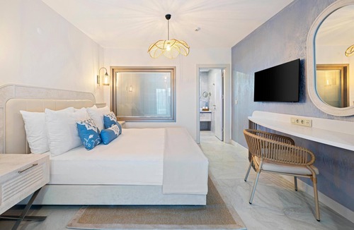 Akyarlar Hotel | Suum Bodrum Hotel & Beach - Adult Only