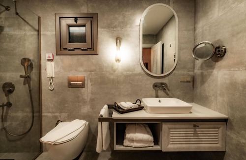 Akyarlar Hotel | Suum Bodrum Hotel & Beach - Adult Only