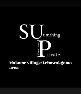 Mamaolo House | SUumthing Private GuestHouse