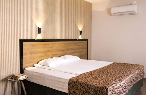Aksaray Hotel | Suvari Hotel