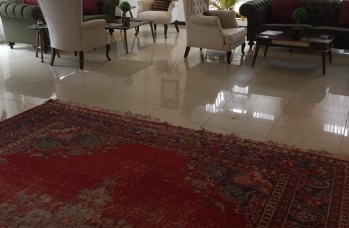 Aksaray Hotel | Suvari Hotel
