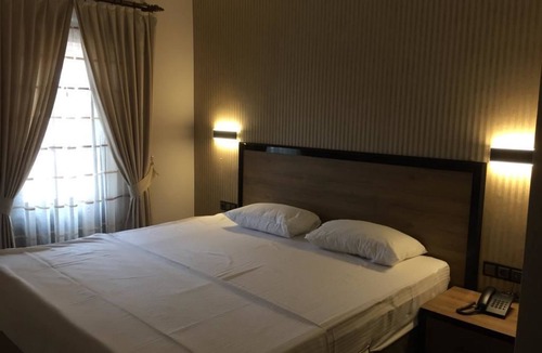 Aksaray Hotel | Suvari Hotel