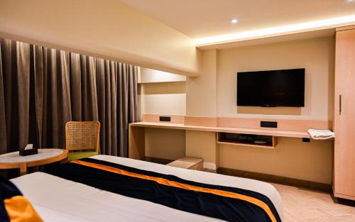 Vasai Hotel | Suvidha Suites