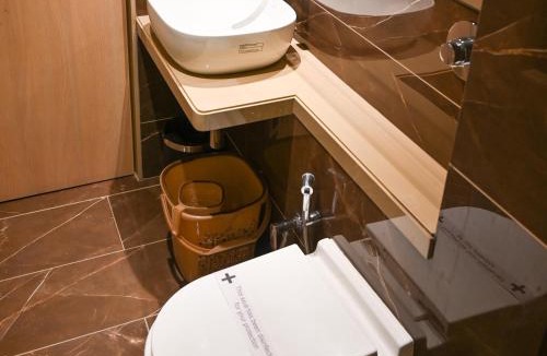 Vasai Hotel | Suvidha Suites