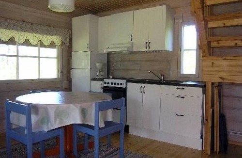 Rantasalmi House | Suvikumpu by Interhome