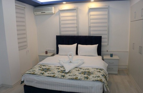Atakum Hotel | Suw Hotel