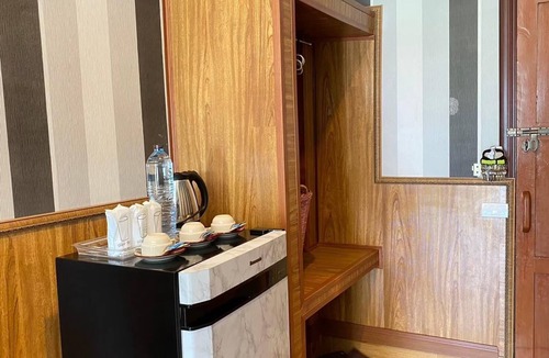 Chai Nat Hotel | Suwanna Riverside