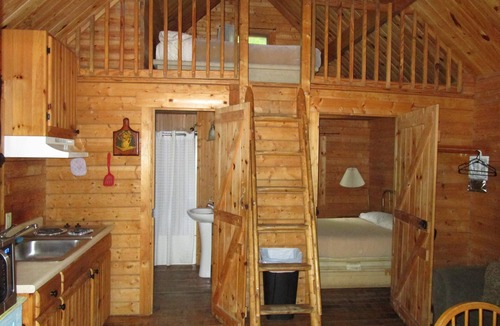 Mayo Resort | Suwannee River Rendezvous