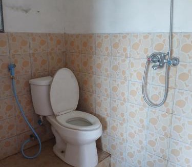 Penebel House | Suweden homestay jatiluwih