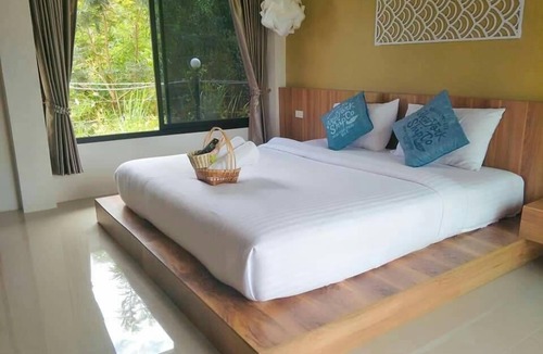 Ubon Ratchathani Hotel | Suwi CoCo Ville Resort