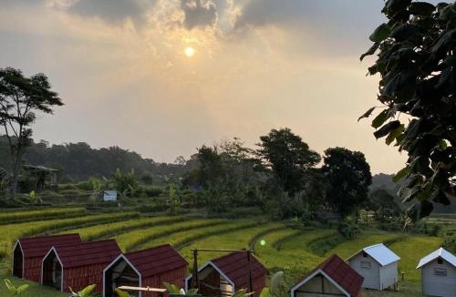 Trawas House | SUWON CAMP