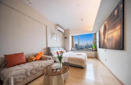Shahepu Apartment | Suyi Hotel Apartment