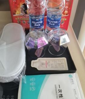 Shahepu Apartment | Suyi Hotel Apartment