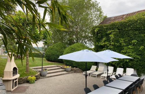 Rochehaut House | Suzanne's Cottage