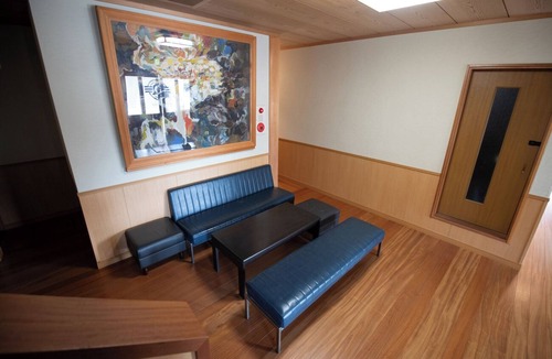 Nagahama Hotel | Suzukagojo
