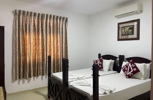 Seeduwa - Katunayake Bed & Breakfast | Suzuki's Lagoon Front