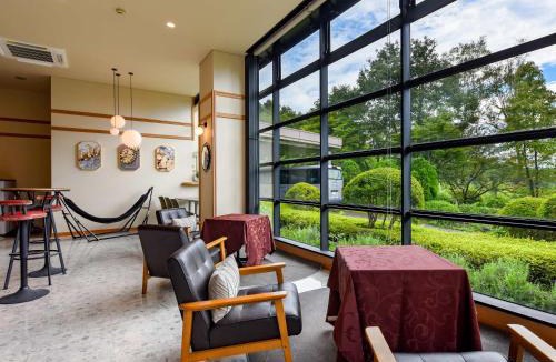Akaho Hotel | Suzuranso