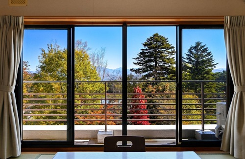 Akaho House | Suzuranso