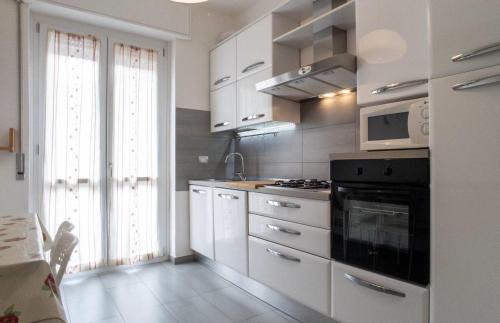 Bicocca Apartment | Suzzani Apartment