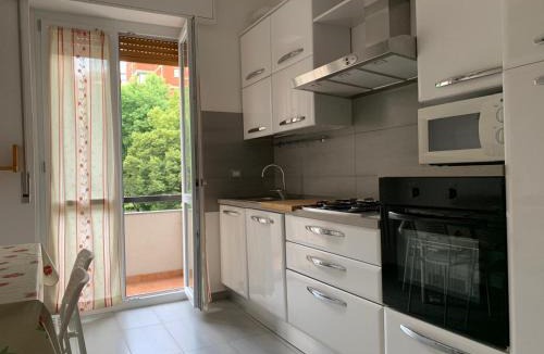 Bicocca Apartment | Suzzani Apartment