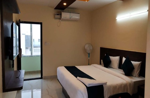 Chikkajala Hotel | SV Dream Stay