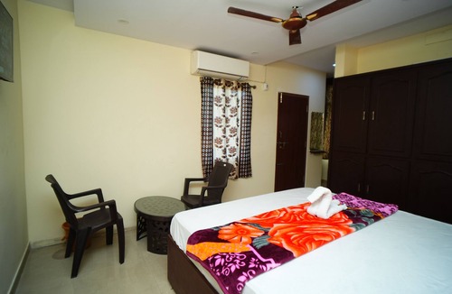 Kakinada Hotel | SV Grand