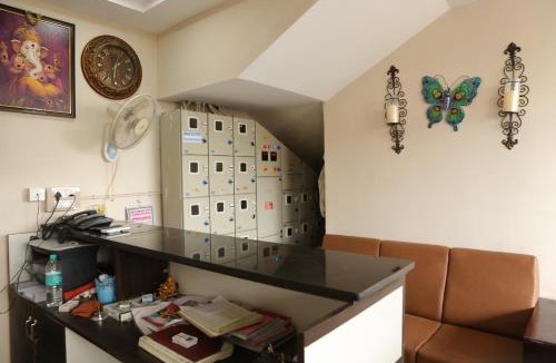 Proddatur Hotel | SV Grand
