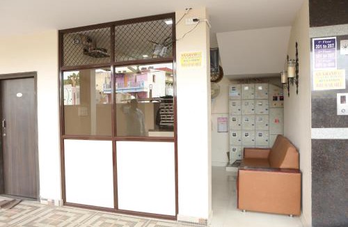 Proddatur Hotel | SV Grand