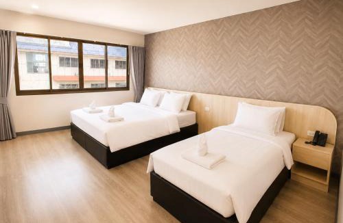 Chanthaburi Hotel | SV Hotel