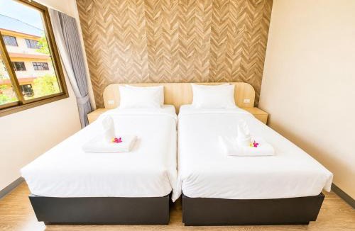 Chanthaburi Hotel | SV Hotel
