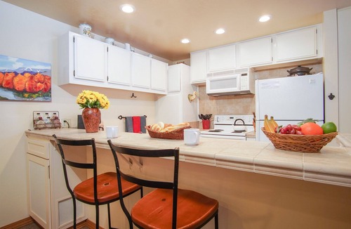 Ketchum Condo | SV101 - Walk to Lifts & Town - Hot Tub & Pool