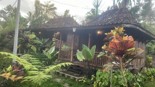 Penebel Hotel | Svarga Uma Cottage - Unwind Amidst Bali Starling Sanctuary
