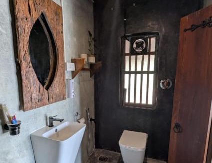 Udupi Bed & Breakfast | Svarna