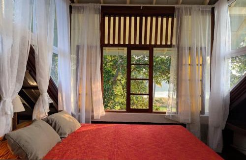 Udupi Bed & Breakfast | Svarna
