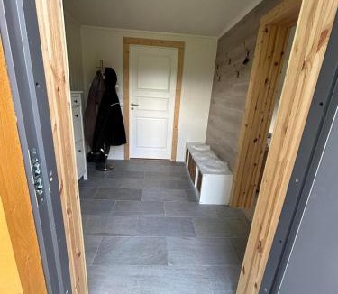 Lardal Municipality Apartment | Svarstad