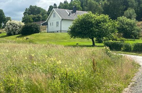 Dingle Villa | Svarteborg Dingle